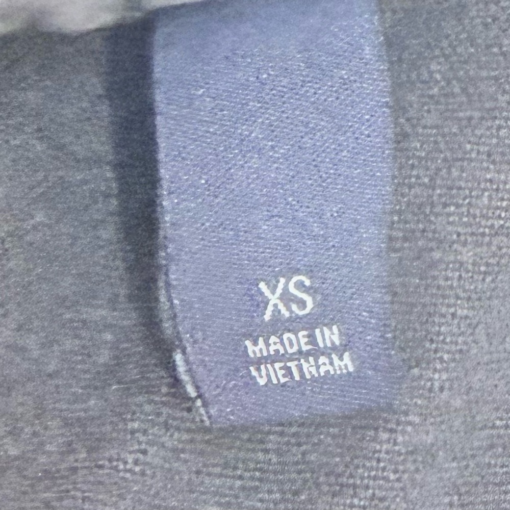 Universal Thread Open-Back Charcoal Jumpsuit Sz XS - image 8